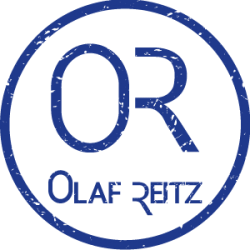 Olaf Reitz
